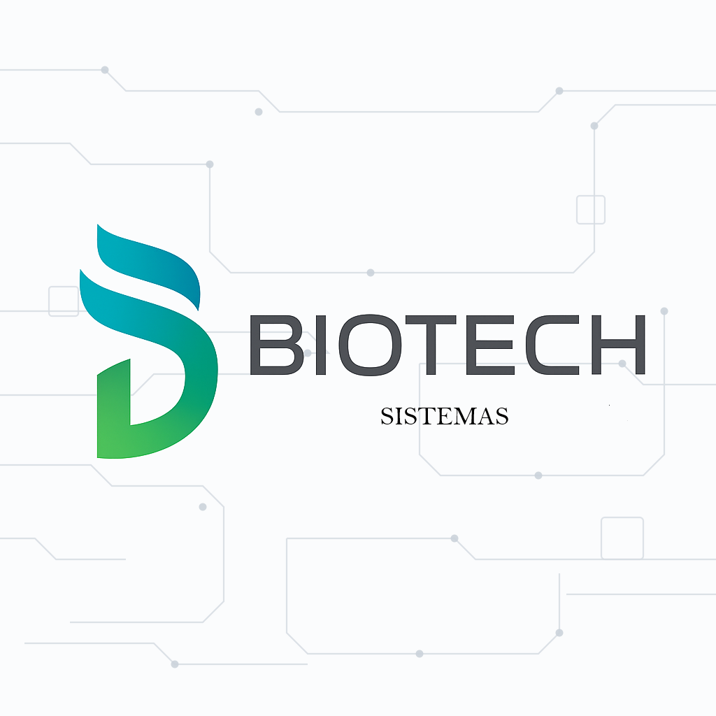 Biotech Sistemas